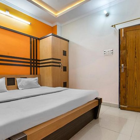 Spot On 71367 Hotel New Digha International Exterior foto