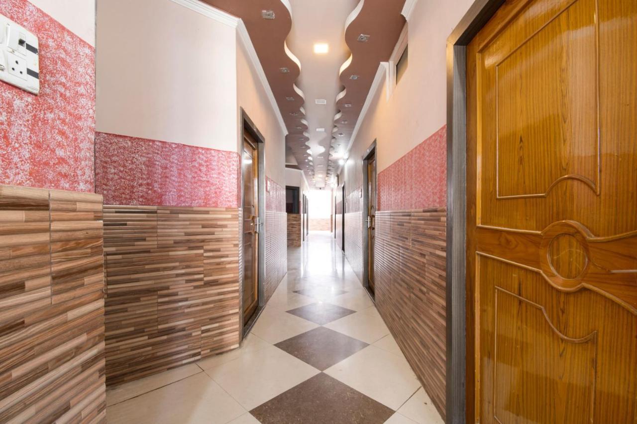 Spot On 71367 Hotel New Digha International Exterior foto