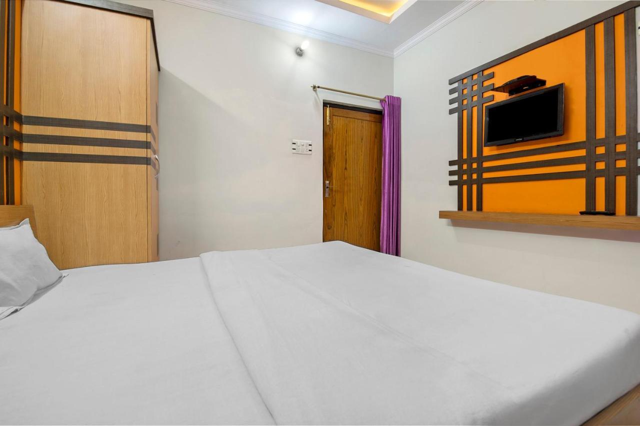 Spot On 71367 Hotel New Digha International Exterior foto