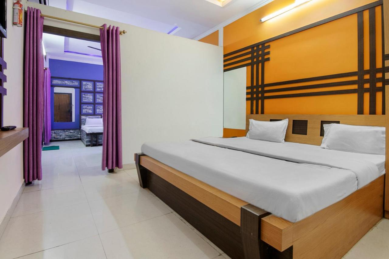 Spot On 71367 Hotel New Digha International Exterior foto